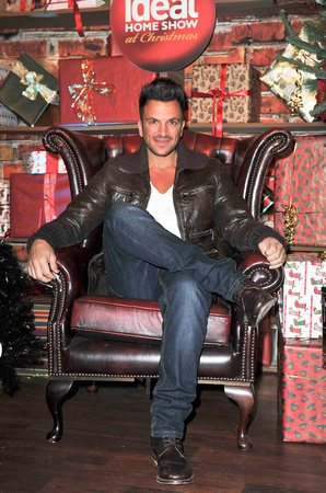 Peter Andre _ 20213