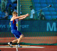 Jake Norris _ Men Hammer _ Manchester International _ 133726