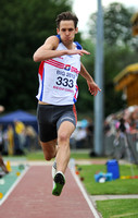 Daniel Lennartson _ Triple Jump SM _ BIG (Bedford International Games) 2012 _ 170001