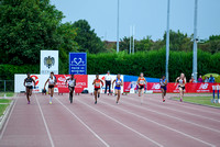 U15 Girl 100m Final  _ 139064