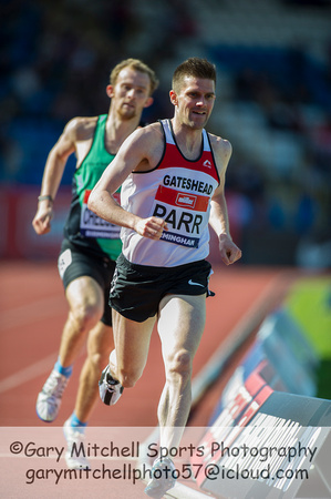 Chris Parr _ Men's 1500m  _ 107874