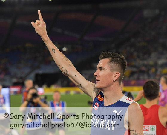 Jakob Ingebrigtsen _ 224177