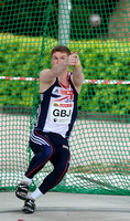 Callum Brown _ Men Hammer _ Loughborough International 2012 _ 166202