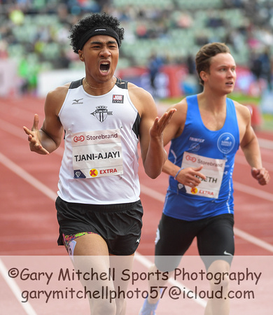 Men National 200m _ 218989