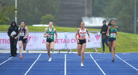 300m Girls _ 231368