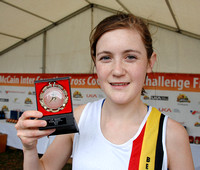 Rebecca Murray _ CAU Inter County Championships 2012 _ 177997