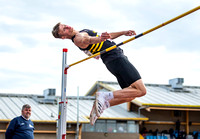Senior Men High Jump _ 20410