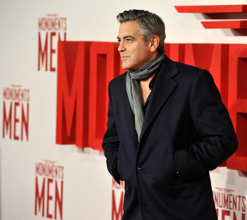 George Clooney _077