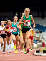 Bea Woods _ Inter Girls 3000m _ 12570