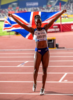 Dina Asher-Smith _ 8853