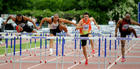 110m SM Hurdles _ BIG (Bedford International Games) 2012 _ 167650
