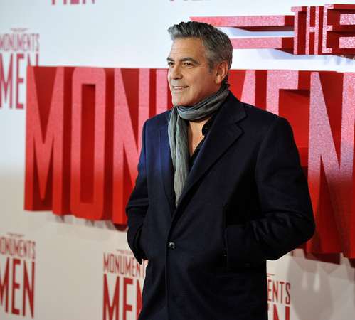 George Clooney _080