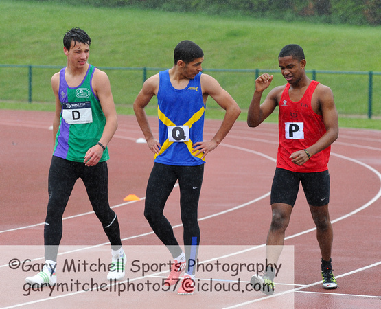 Eastern Young Athletes' League 2012 _ 170442