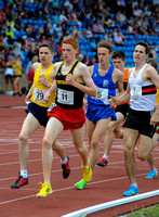 Cameron Field _ Senior Boys 1500m _ 195200