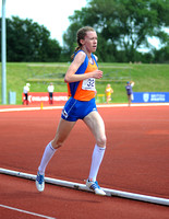 Harriet Knowles-Jones Int Girls 3000m  _55586