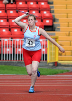 Anna Peers _ Javelin Snr Girls  _ 189786