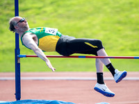 High Jump _ 21869