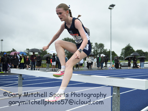 1500m Steeplechase _ 231006