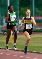 U18 Women 800m  _ 23504