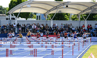 SB 110m Hurdles _ 77837