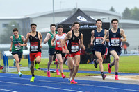 800m Boys _ 231262