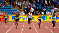 Dina Asher-Smith  _ 192592