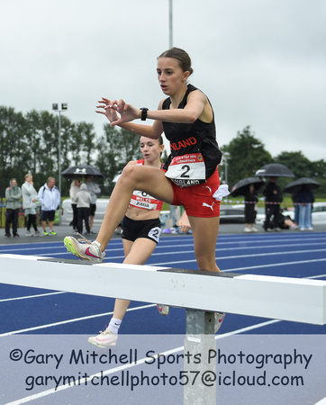 1500m Steeplechase _ 230998