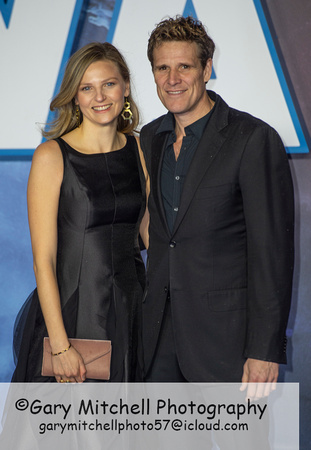 James Cracknell and Jordan Connell _ 31448