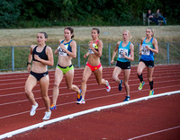 BMC 5000m A (Womens) _  268539