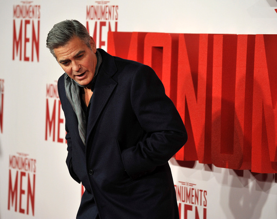 George Clooney _067