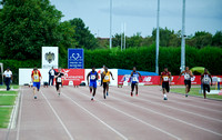 U15 Boy 100m Final  _ 139096