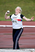 Shot Put _ 22336