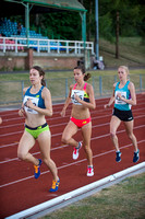 BMC 5000m A (Womens) _  268531