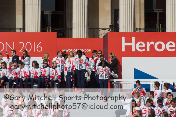 Rio 2016 Victory Parade _ 162366
