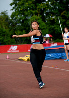 U17 Women Javelin _ 142706