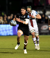 Saracens v Leicester Tigers