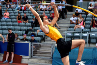 Senior Boys Pole Vault _ ESAA 2017 278459