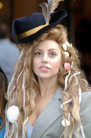 Lady Gaga 15863