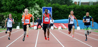 100m SM AMB _ BIG (Bedford International Games) 2012 _ 167257