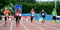 100m SM AMB _ BIG (Bedford International Games) 2012 _ 167254