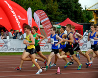 U15 Boys 1500m Final _ 142880