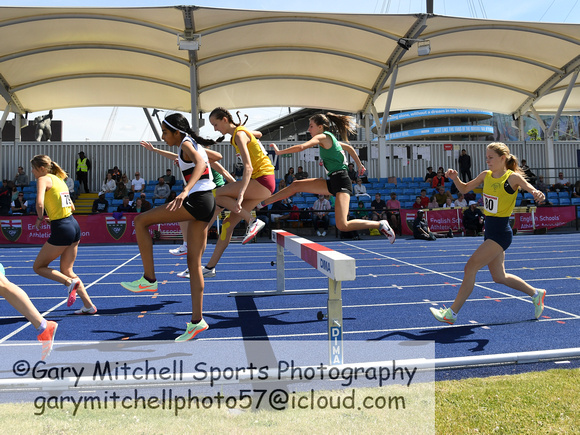 SG 1500m Steeplechase _ 78376