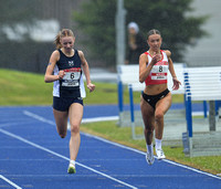 300m Girls _ 231381