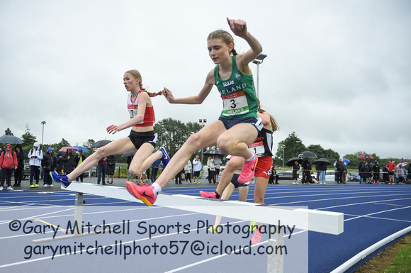 1500m Steeplechase _ 230994