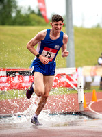 Benjamin Wills _ SB 2000m Steeplechase _ 13493