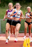 Women 800m D Race _ 26324