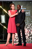 England Athletics National Awards & Hall of Fame Evening