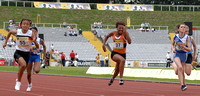 1st [55] Clieo Stephenson Norfolk 3rd[37] Jatile Reaville-Blake Herts 2nd [85] Kate Wasyliw wYork ESA_2468