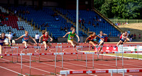 Emily Russell (37) _ Snr Girl 100m Hurdles _ 68849