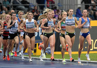 5000m Women Final _ 226494